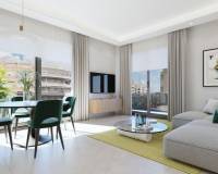 Resale - Wohnung - Guardamar del Segura