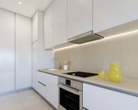 Resale - Wohnung - Guardamar del Segura