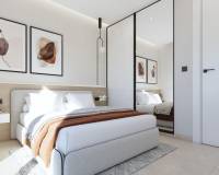 Resale - Wohnung - Guardamar del Segura