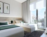 Resale - Wohnung - Guardamar del Segura