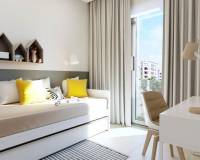 Resale - Wohnung - Guardamar del Segura