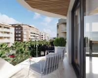 Resale - Wohnung - Guardamar del Segura