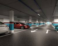 Resale - Wohnung - Guardamar del Segura