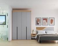 Resale - Wohnung - Guardamar del Segura