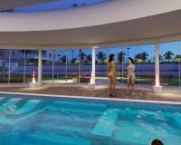 Resale - Wohnung - Guardamar del Segura