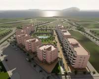 Resale - Wohnung - Guardamar del Segura