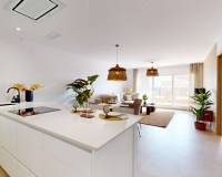 Resale - Wohnung - Guardamar del Segura