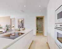 Resale - Wohnung - Guardamar del Segura