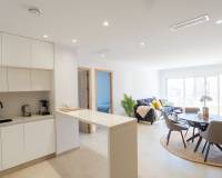 Resale - Wohnung - Guardamar - El Raso