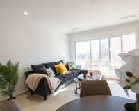 Resale - Wohnung - Guardamar - El Raso