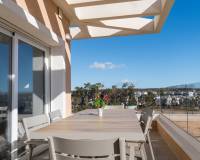 Resale - Wohnung - Guardamar - El Raso