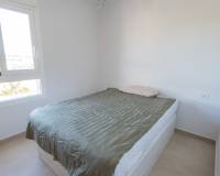 Resale - Wohnung - Guardamar - El Raso