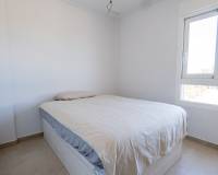 Resale - Wohnung - Guardamar - El Raso