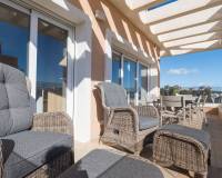 Resale - Wohnung - Guardamar - El Raso