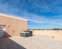 Resale - Wohnung - Guardamar - El Raso