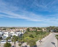 Resale - Wohnung - Guardamar - El Raso