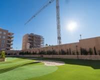 Resale - Wohnung - Guardamar - El Raso