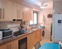 Resale - Wohnung - Hondón de las Nieves