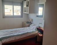 Resale - Wohnung - Hondón de las Nieves