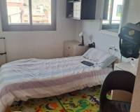 Resale - Wohnung - Hondón de las Nieves