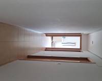 Resale - Wohnung - Hondón de las Nieves