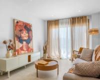 Resale - Wohnung - Jacarilla