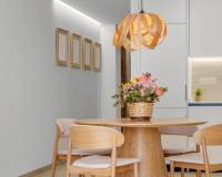 Resale - Wohnung - Jacarilla