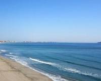 Resale - Wohnung - La Manga Del Mar Menor - La Manga del Mar Menor