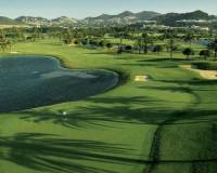 Resale - Wohnung - La Manga Del Mar Menor - La Manga del Mar Menor