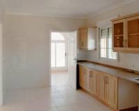 Resale - Wohnung - La Manga Del Mar Menor - La Manga del Mar Menor