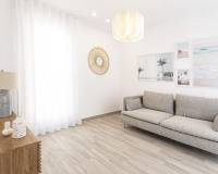 Resale - Wohnung - La Manga Del Mar Menor - La Manga del Mar Menor