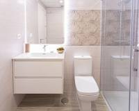 Resale - Wohnung - La Manga Del Mar Menor - La Manga del Mar Menor