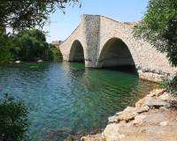 Resale - Wohnung - La Manga Del Mar Menor - La Manga del Mar Menor