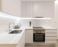 Resale - Wohnung - La Manga Del Mar Menor - La Manga del Mar Menor