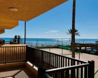 Resale - WOHNUNG - La Mata - Los Europeos