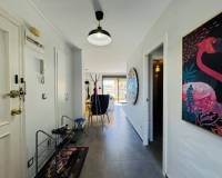 Resale - WOHNUNG - La Mata - Los Europeos