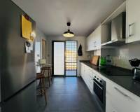 Resale - WOHNUNG - La Mata - Los Europeos
