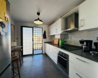 Resale - WOHNUNG - La Mata - Los Europeos