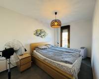 Resale - WOHNUNG - La Mata - Los Europeos