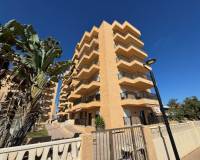 Resale - WOHNUNG - La Mata - Los Europeos