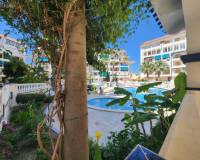 Resale - Wohnung - La Mata - Los Europeos