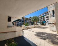 Resale - Wohnung - La Mata - Los Europeos
