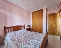 Resale - Wohnung - La Mata - Los Europeos