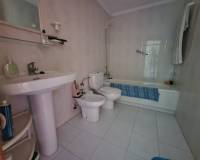 Resale - Wohnung - La Mata - Los Europeos