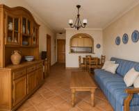 Resale - Wohnung - La Mata - Los Europeos