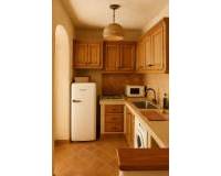 Resale - Wohnung - La Mata - Los Europeos