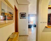 Resale - - WOHNUNG - La Mata - Playa la Mata