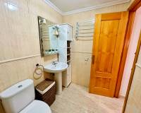 Resale - - WOHNUNG - La Mata - Playa la Mata