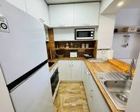 Resale - Wohnung - La Mata - Puerto Romano