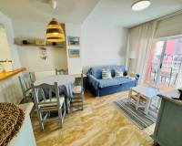 Resale - Wohnung - La Mata - Puerto Romano